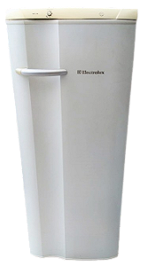 Geladeira 1 Porta Electrolux 240 Litros Branca - RE28 - 110V