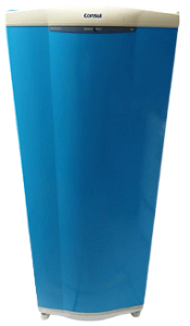Geladeira 1 Porta Consul 280 L - CRA28B - 110V