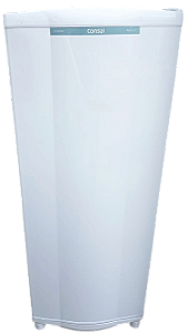 Geladeira Consul 1 Porta 260 Litros- CRA30F - 110V