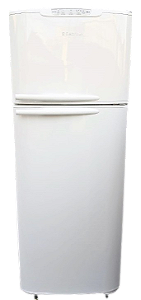 Geladeira Electrolux Duplex 414 Litros - DF44A - 110V