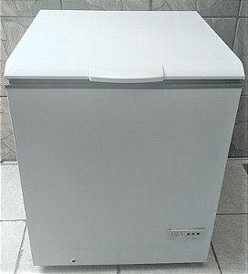Freezer Horizontal Consul Função Congelar 213 litros CHA22 - 110V