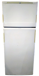 Geladeira Brastemp Frost Free Zyrium Litros - 110V