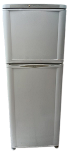 Geladeira Duplex Bosch 430 Litros Branca- 110V