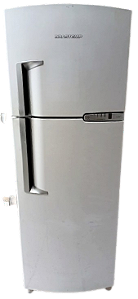 Geladeira Brastemp Frost Free Duplex 354 L - BRM39E - 110V