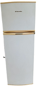 Geladeira Electrolux Double 360 Litros - DC360