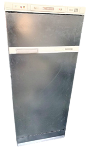 Freezer Vertical 5 Gavetas Brastemp 360L - BCN27E