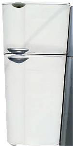Geladeira Electrolux Frost Free 346 L Branco - DF36 - 110V