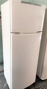 Geladeira Duplex Consul Cycle Defrost 336L Branco - CRD37E - 110V