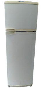 Geladeira Brastemp Frost Free 363 L - BRM37A - 110V