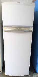Geladeira Brastemp Frost Free Duplex 324 Litros - BRM35A - 110V