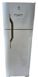 Geladeira Electrolux Frost Free Duplex 310 L - DFN39 - 110V