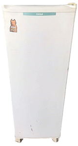 Freezer Vertical Consul Slim  142 L Branco - CVU20G - 110LV