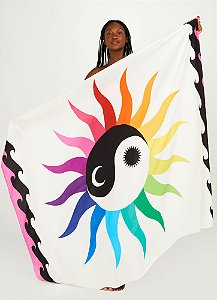 Canga Sun Yin Yang