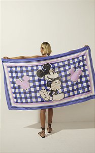 Canga Mickey Colors