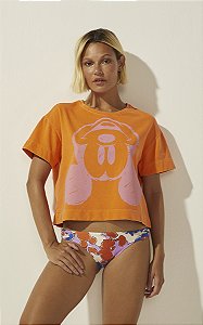 Camiseta Mickey Colors