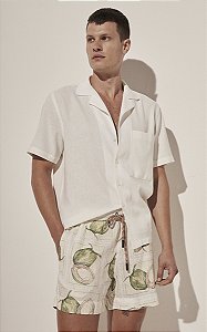 Short Casual Cocos