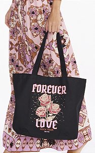 Ecobag Forever Love