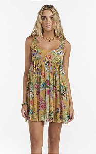 Vestido Celina Summer Floral