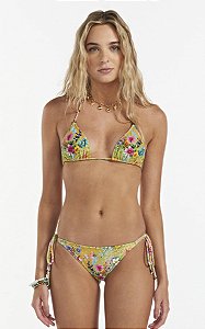 Biquíni Cortininha Summer Floral