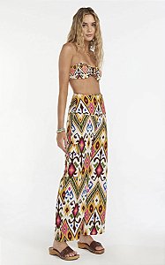 Calça Naia Ikat Summer