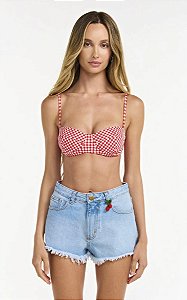 Shorts Jeans Stela
