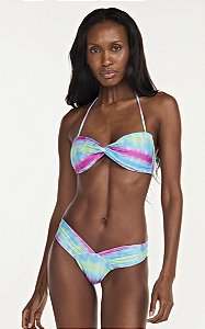Biquíni Bebel Tie Dye Beach