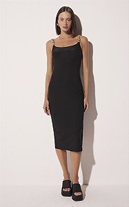Vestido Midi Patagônia
