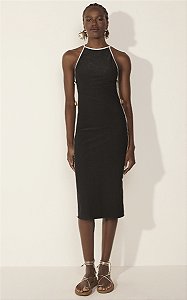 Vestido Midi Turmalina