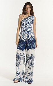 Calça Mika Playa Blue