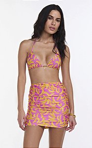 Saia Lala Pink Bananas