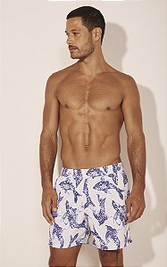Short Praia Peixes