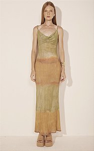Vestido Longo Falesias