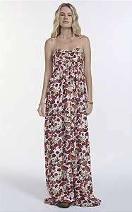 Vestido Sol Magic Mushrooms