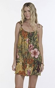 Vestido Lucy Tropical Vintage
