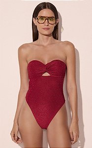 Maiô Faixa Sementes