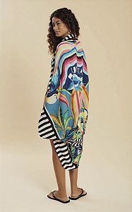 Canga Kimono Euforia