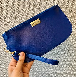Bolsa Nina azul bic personalizada