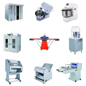Conserto de Amassadeira, Masseira e Batedeira, maquinas e equipamentos para cozinha industrial.