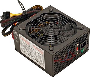 Conserto de Fontes de Alimentação de computador, notebook, maquinas, automação e mais.