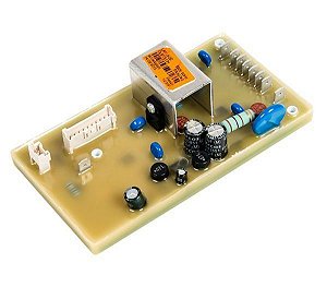 Placa De Potência Lavadora Consul Brastemp 220V W10446925 Original