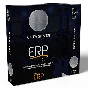 Cota Silver | ERP Summit 2022