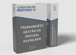 Curso online "Treinamento Gestão de Pessoal Avançado"