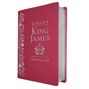 Ofertas Especiais e Descontos Bíblia King James - Loja Lietura Gospel - as  Melhores Bíblia e Harpas