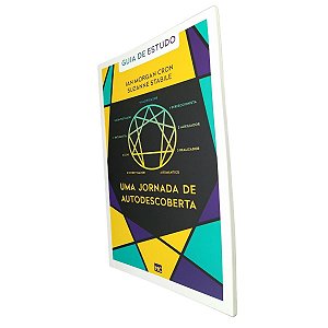 Guia de Estudo Uma Jornada de Autodescoberta - Mundo Cristão