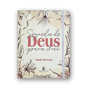 Devocional Segredos De Deus Para Você | Suely Bezerra | Thomas Nelson