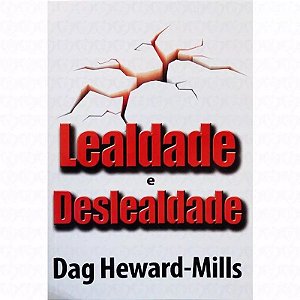 Kit 10 Livros Lealdade e Deslealdade - Dag Heward-Mills