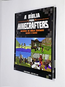 Bíblia para Minecrafters - BVbooks
