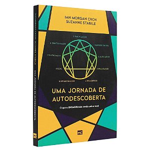 Uma Jornada de Autodescoberta -  Ian Morgan Suzanne Stabile