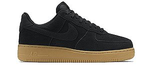 Tênis Nike air force low utility Preto - Use Ankora