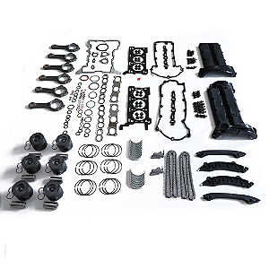 Motor Jeep Grand Cherokee 3.0L Diesel, V6 2011-2019 - Kit de Reparação STD
